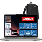 Lenovo Ideapad Slim 5 13ARP10 Amd Ryzen&trade; 7 7735HS 16GB Ddr5 512GB SSD Amd Radeon&trade; 680M 13.3" Wuxga (1920X1200) IPS 400NITS 10