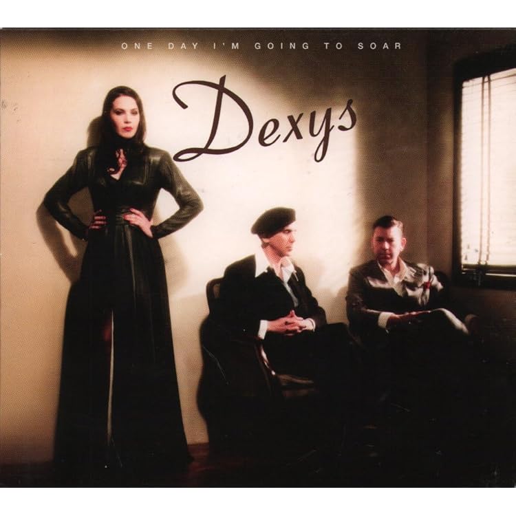 Let The Record Show: Dexys Do Irish and Country Soul (Deluxe