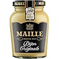 Maille Dijon Original Mustard, 215 Gram (From UK)