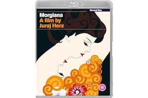 Morgiana [Region Free]