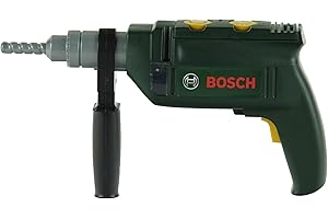 Theo Klein 8410 - Bosch Taladradora, Juguete