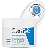 CeraVe Moisturising Cream Nemlendirici Bakım Kremi 340 gr