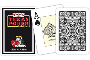 Modiano - Accesorios para Juegos de Casino, 3005451.