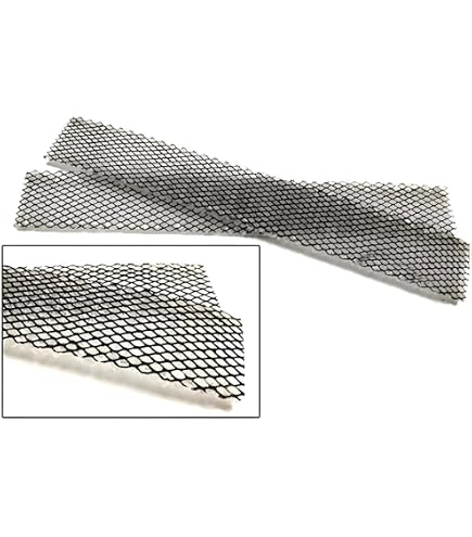 FILTRO RICAMBIO CLIMATIZZATORE CONDIZIONATORE FA24 ELETTROSTATICO - 5
