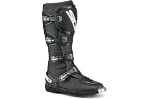 Sidi Agueda - Stivali da moto
