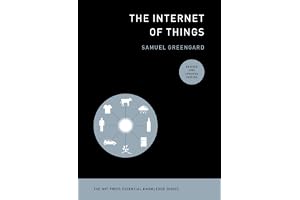 The Internet of Things, revised and updated edition