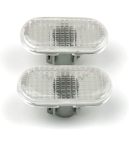 Feu Clignotant Droit Et Gauche Pour Votre Voiture Pas Cher : Prix En Ligne