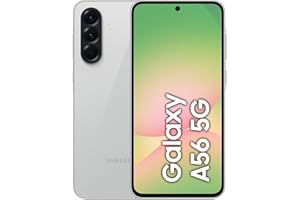 Samsung Galaxy A56 (6.7'' - 8/128GB) Light Grey