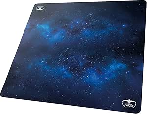 Ultimate Guard 61 x 61 cm 60 Mystic Space Play Mat (Multi-Colour)