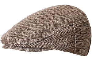 YAMEE Berretto Piatto Baschi Traspirante Bambino,Coppola Ragazzi Morbido e Traspirante,Basco Berretto alla Moda per Bambino,Cappello Autunnale e Invernale per Bambini