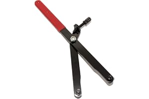 Outil De Retenue De Volant Moteur d'embrayage Motoforce Outil De Verrouillage Universel