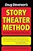 Doug Stevenson's Story Theater Method - Strategic Storytelling in Business (English Edition) by Doug Stevenson