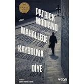 Mahallede Kaybolma Diye
