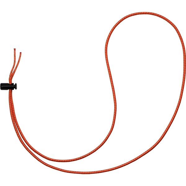 Cinghia Elastica Sostitutiva Per Occhiali Da Nuoto - Rinforzata, Regolabile, 109cm