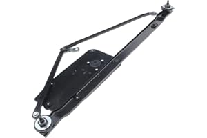 FRANKBERG Stelaż do wycieraczek bez silnika z przodu do Discovery II L318 LT 2,5 l 4,0 l SUV 1998-2004 DKD100630