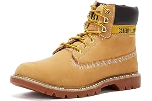 Caterpillar Bottines unisexes Colorado 2.0