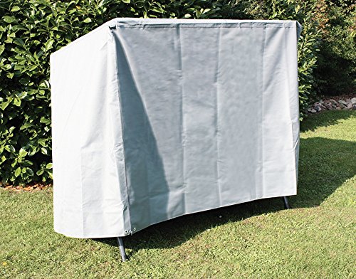 Preisvergleich Produktbild Schaukelhülle 3- Sitzer Atmungsaktiv, 240x150x135 cm