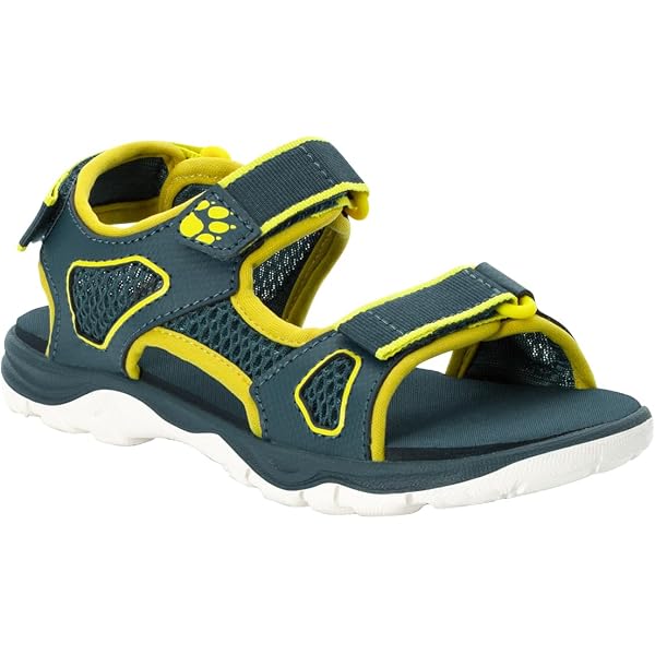 Lurchi 95l8003001 - Sandali Sportivi Per Bambini E Ragazzi, Ideali Per Trekking, Escursioni E Spiaggia, Con Suola Ammortizzata In Poliuretano - 2