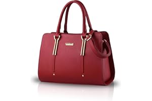 Nicole&Doris New Präge Mode Wilde Reisetaschen Mädchen-Schule-Taschen Rucksäcke PU-Leder-Handtasche