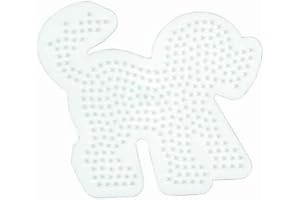 Hama Pegboard Dog