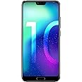 Honor 10 Smartphone, 4G LTE, 64GB di memoria, 4GB RAM, Processore Kirin 970 Octa-Core, Display 5.8" FHD+ (1080 x 2160), Doppi