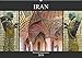 Produktbild Iran - Persische Impressionen (Wandkalender 2019 DIN A2 quer): Persien, Zauber des Orients (Monatskalender, 14 Seiten ) (CALVENDO Orte)