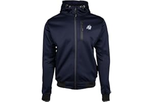 Gorilla Wear kurtka softshell Mężczyźni Glendale Kurtka Softshell