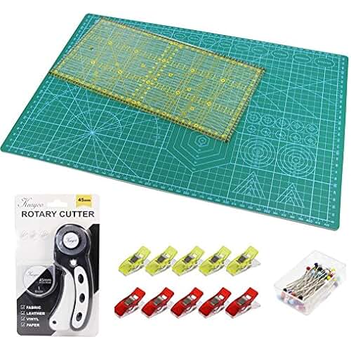 Amazon.co.uk fabric cutting wheel