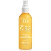 Ziaja Vitamin C.B3 Niacinamide Tonik 190 ml