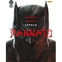 Dannato. Batman