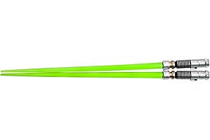 KOTOBUKIYA Star Wars Lightsaber Chopsticks Luke Skywalker Return of the Jedi Ver [Toy] (japan import)