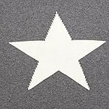 GANT Home One Star Knit Kissenhülle 50×50 elephant grey - 2