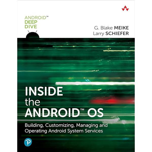 Android System Programming : Ye, Roger: Amazon.in: Books