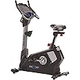 Maxxus 90PRO Cyclette Orizzontale con Schienale da Seduti - Cyclette Ergometro da Casa