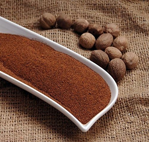 Nutmegs powder 100 g
