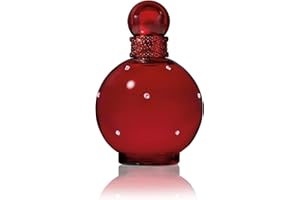 Britney Spears 24206 - Agua de perfume, 100 ml