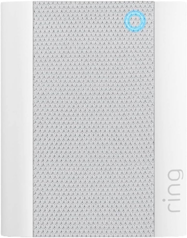 Conseils d'Installation & Prise en Main du Ring Chime wit