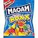 Produktbild Haribo Maoam Crazy Roxx 18er Pack