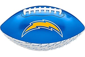 Wilson NFL Mini Team PeeWee piłka nożna