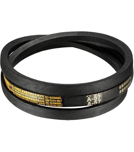 Courroie trapézoidale crantée Optibelt Super X Power XPA1507 Lw | 123