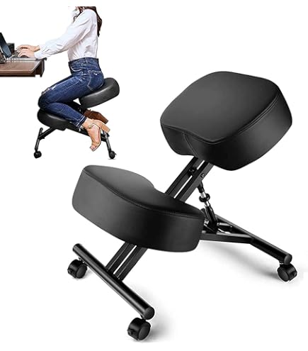 Gaming Chairs For Adults Buy Adjustable Kneeling Chair, Wooden
