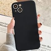 Coverzone iPhone 14 Pro Max ile Uyumlu Kılıf Silikon First Premier i&ccedil;i ve Dışı Mat Y&uuml;zey Tasarım Kılıf iPhone 14 ile Uyumlu K