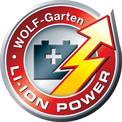 WOLF-Garten Akku-Rasentrimmer LI-ION POWER GTB 815; 41BEWU-K650 - 13