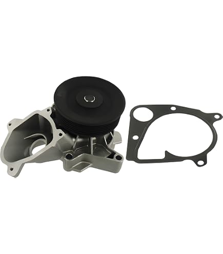 Pompa acqua 21186 FEBI BILSTEIN per SKODA VW AUDI SEAT 4027816211860