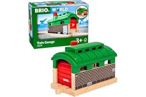 BRIO - Rimessa dei Treni, 33574