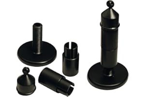 Carrera 20088109 - Go Set di Supporto per Ponte