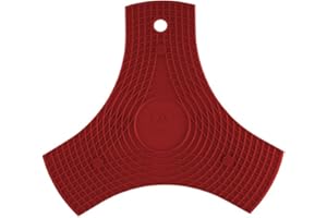 BRA Safe silikonowe podkładki, pomarańczowe, 2 jednolite, 2 sztuki