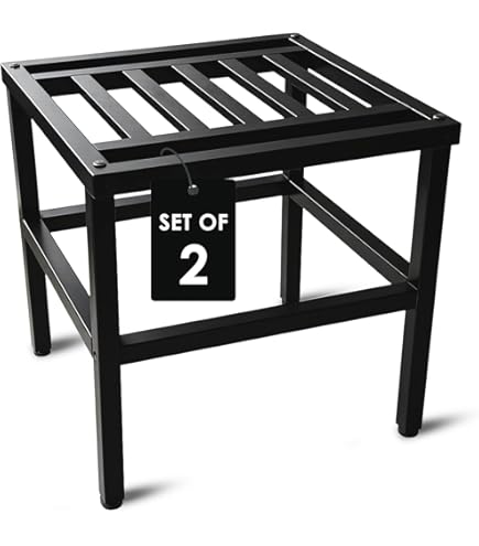 IGNPION 1 st Art Metal Plant Stand Plant Pot Display Houder Bloem Pothouder Rack voor Indoor Outdoor, Goud (Niet inclusief plant