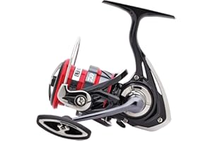 Daiwa Ninja LT modèle 3000D-C