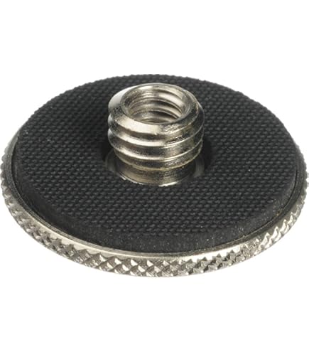 MANFROTTO - 120-38 Adaptateur trepied f.3/8-m.3/8 - | - Vente de